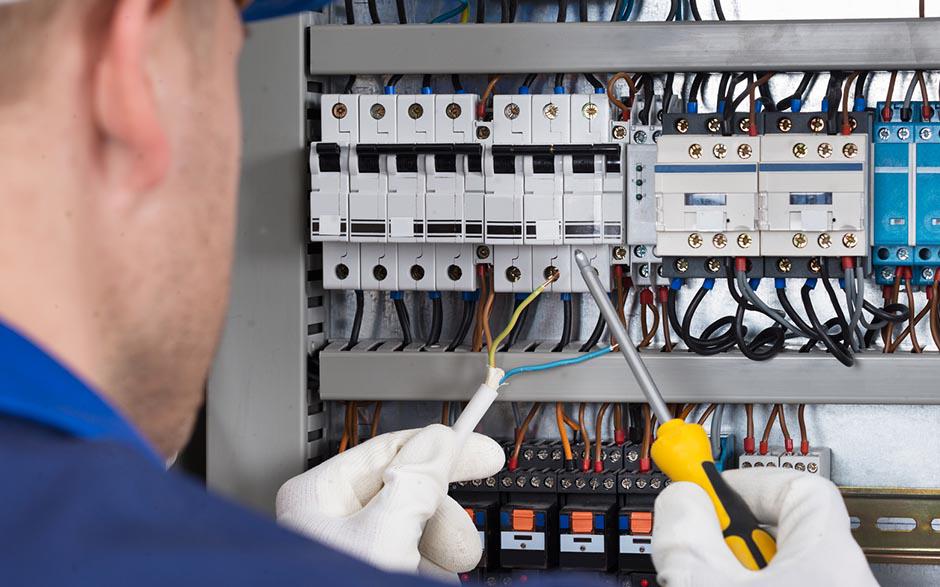 électricien urgence Choisy-le-Roi