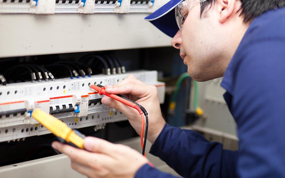 électricien particulier Plaisir