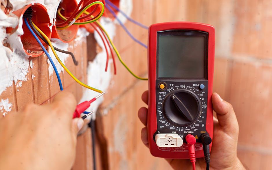électricien particulier Plaisir