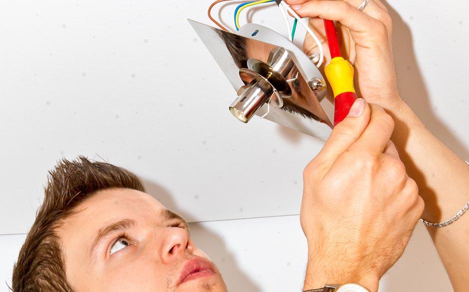 électricien particulier Plaisir