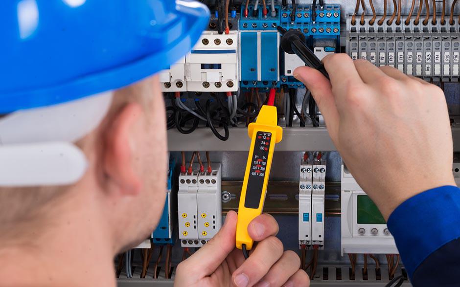 électricien urgence Choisy-le-Roi